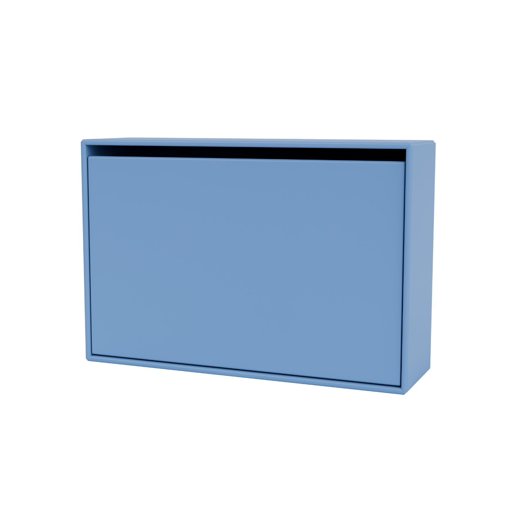 Montana Hide Shoe Cabinet